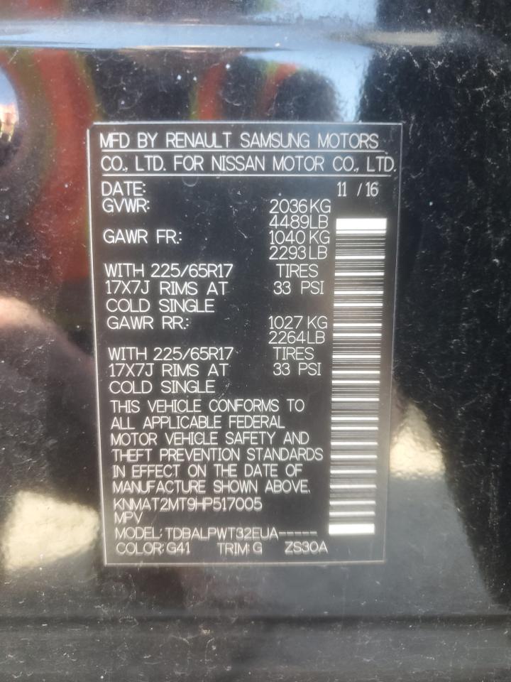 2009 Chrysler Town & Country Lx VIN: 2A8HR44E19R521827 Lot: 42720635