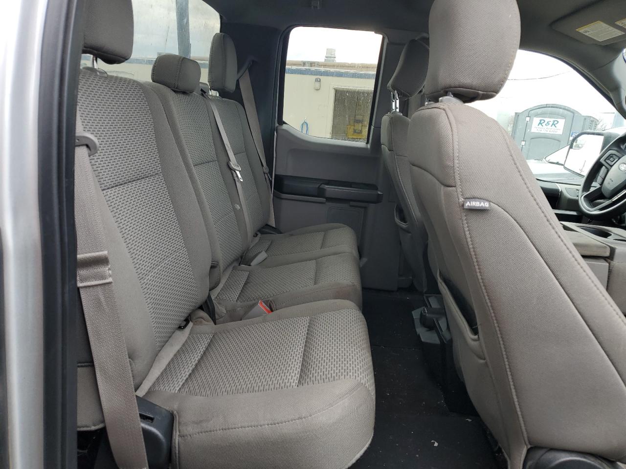 2018 Ford F-150 - Image 10