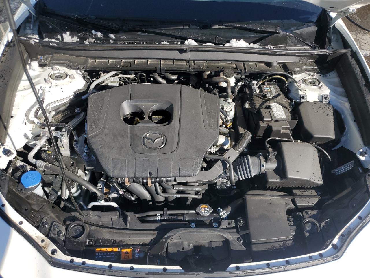 2023 Mazda CX-30 - Image 12