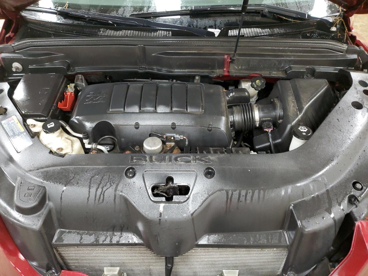 2011 Buick Enclave - Image 12