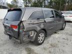 2016 Honda Odyssey Exl за продажба в Midway, FL - Rear End