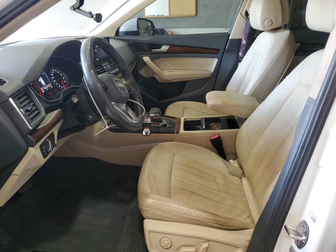 2018 Audi Q5 - Image 7