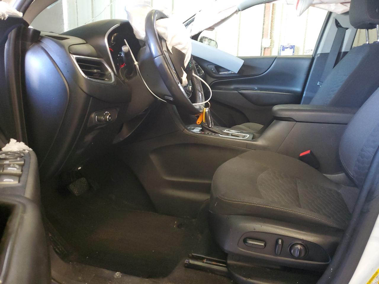 2018 Chevrolet Equinox Lt VIN: 3GNAXTEX1JS530213 Lot: 88382775