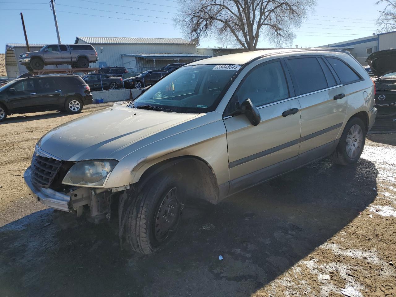 2005 Chrysler Pacifica - Image 1