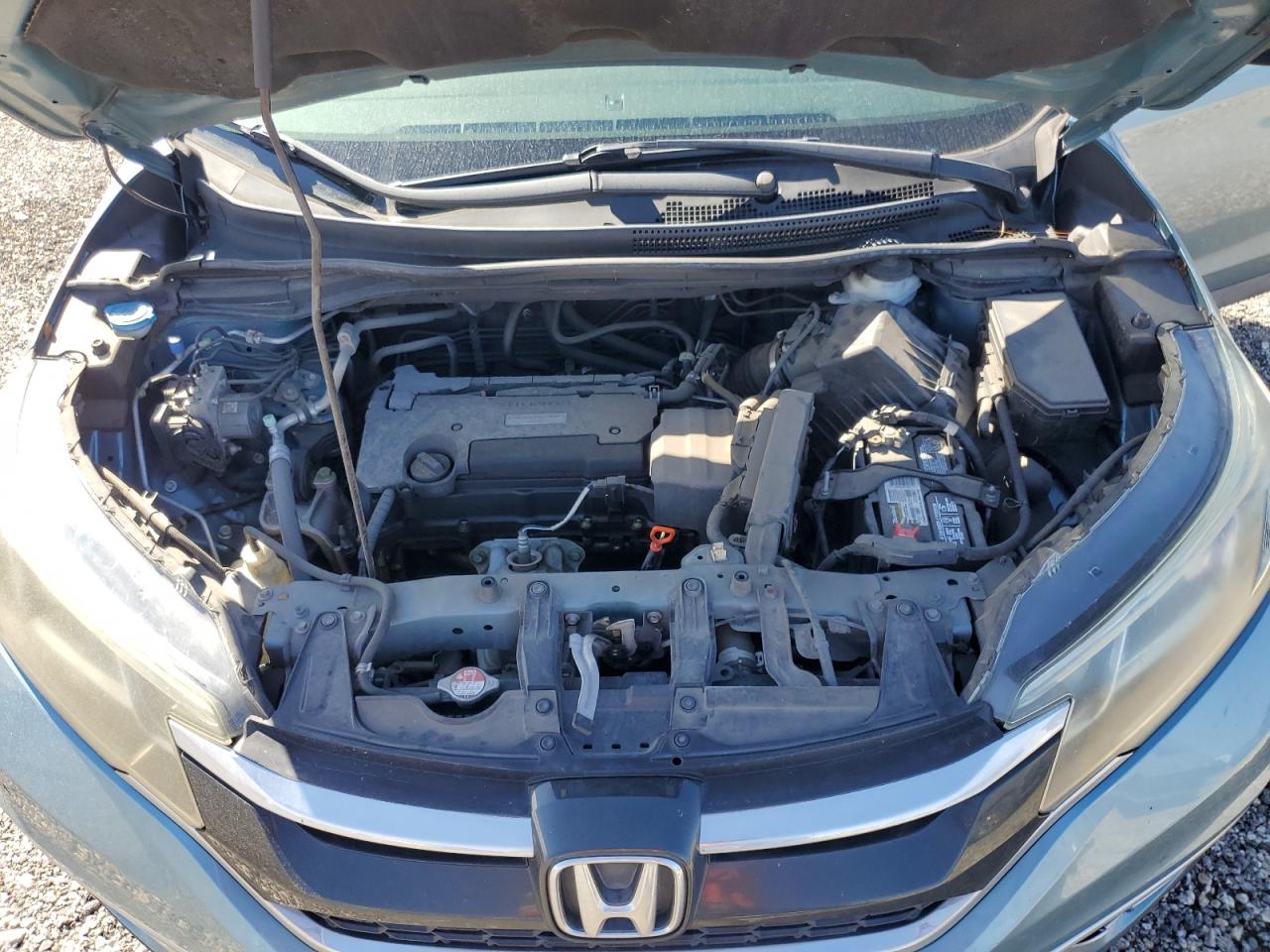 2016 Honda CR-V - Image 11