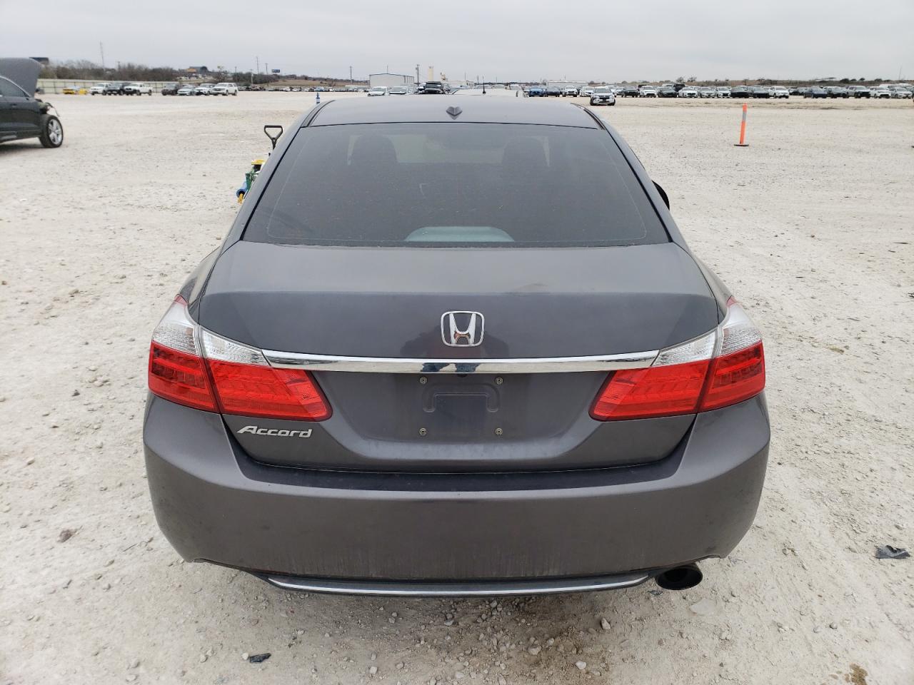 2013 Honda Accord - Image 6