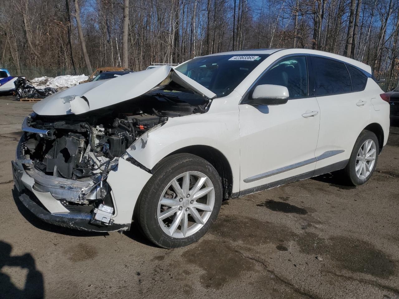 2020 Acura RDX - Image 1