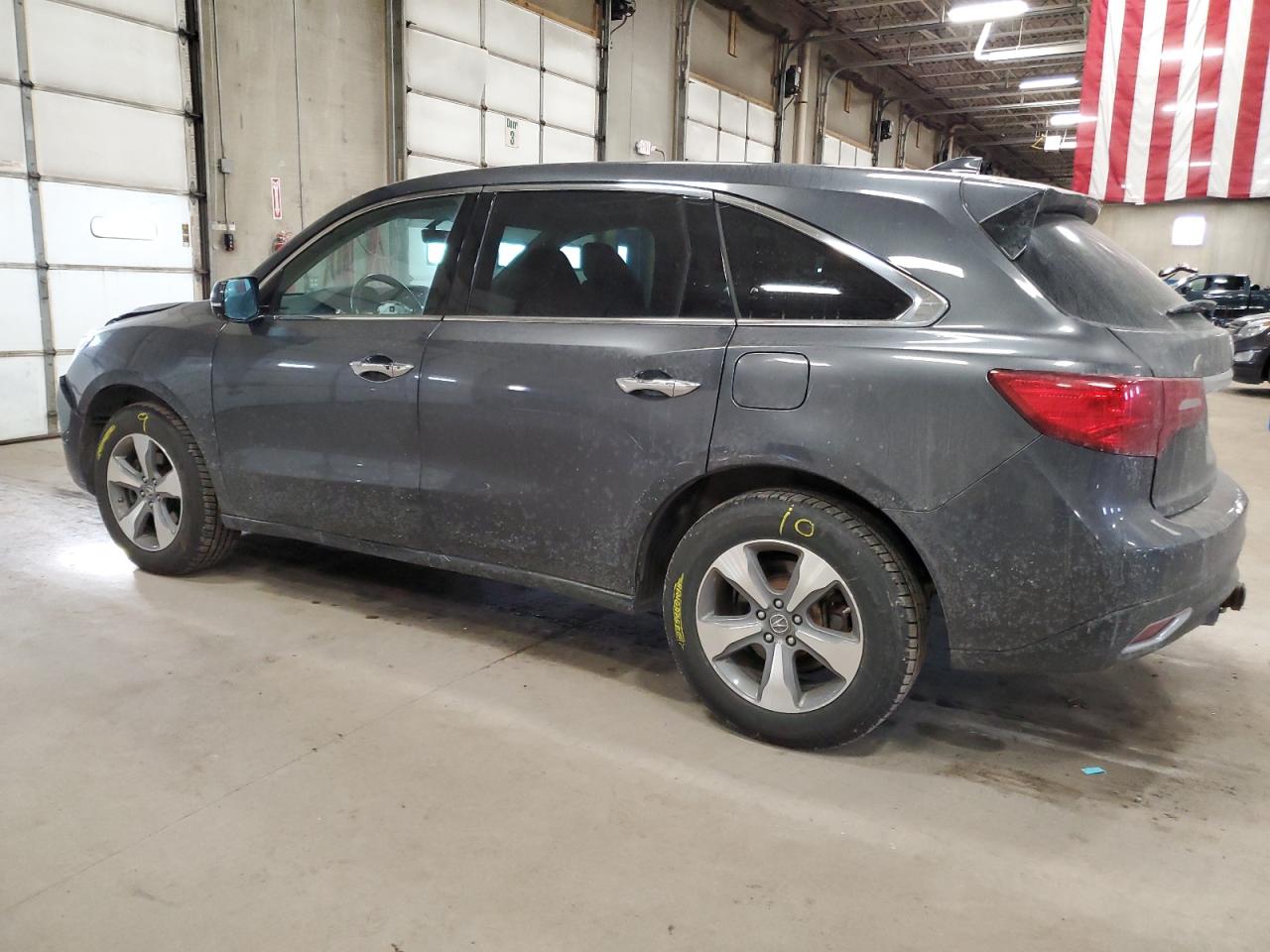 2016 Acura MDX - Image 2
