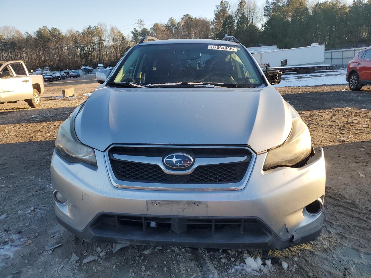 2014 Subaru XV - Image 5