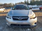 2014 Subaru Xv Crosstrek 2.0 Premium na sprzedaż w Charles City, VA - All Over