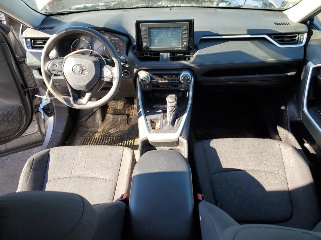 2021 Toyota RAV 4 - Image 8