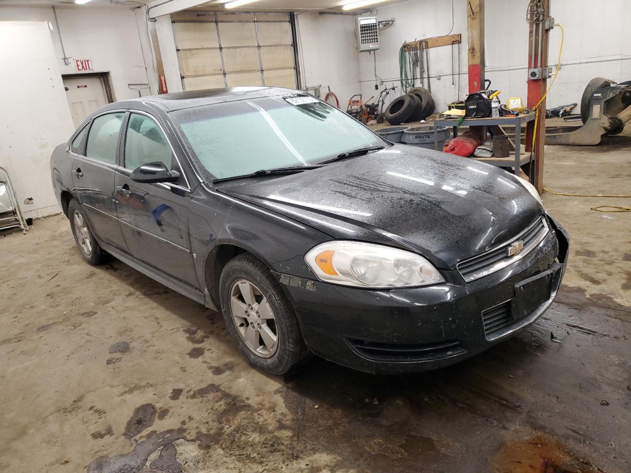 2009 Chevrolet Impala - Image 4