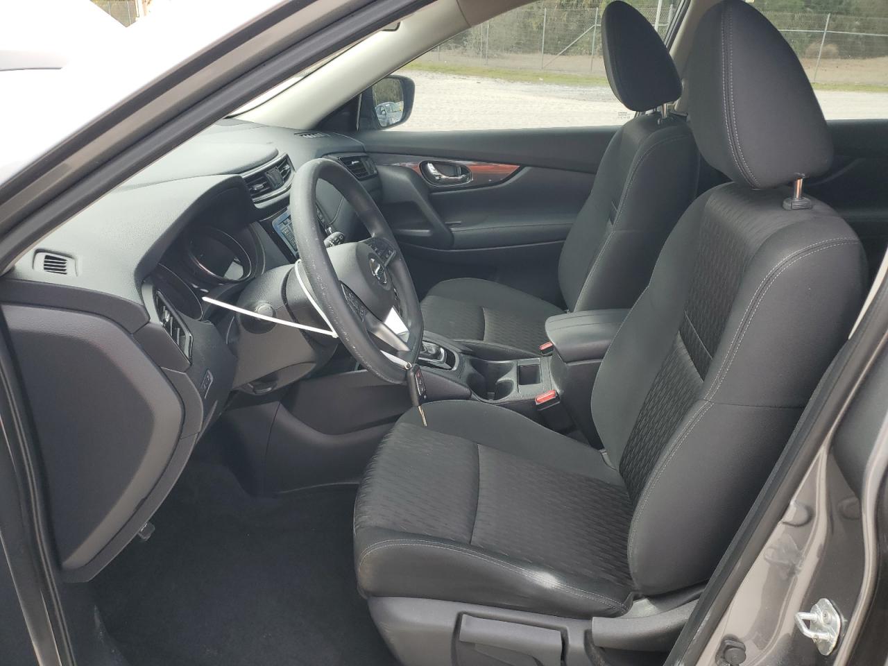 2018 Nissan Rogue - Image 7