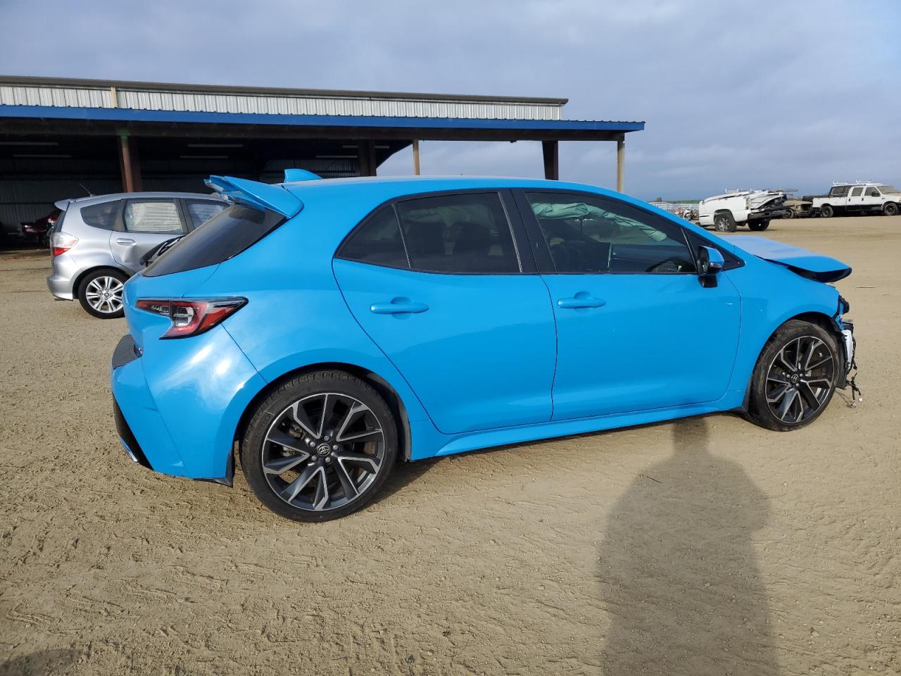 2019 Toyota Corolla - Image 3