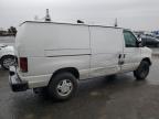 2007 Ford Econoline E350 Super Duty Van للبيع في Martinez، CA - Side