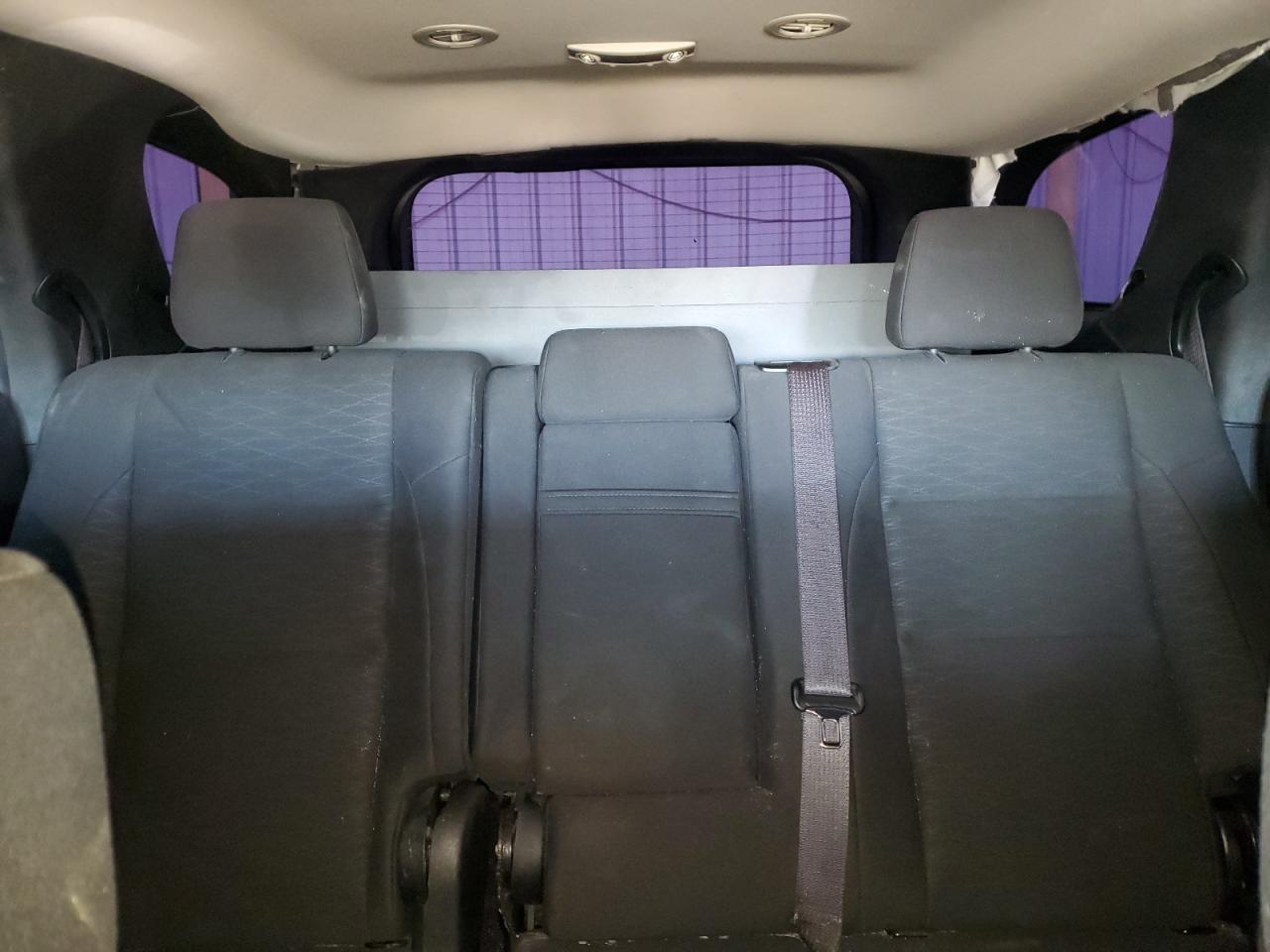 2019 Dodge Durango - Image 10