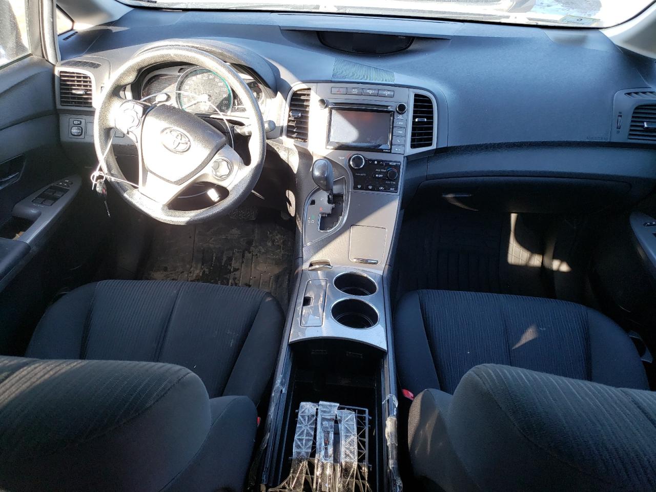 2015 Toyota Venza - Image 8