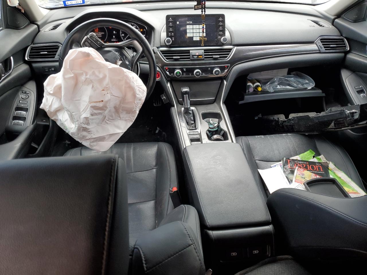 2022 Honda Accord - Image 8