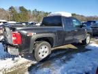 2008 Chevrolet Silverado K1500 for Sale in Seaford, DE - Rear End