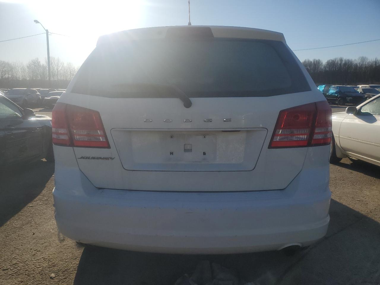 2015 Dodge Journey - Image 6