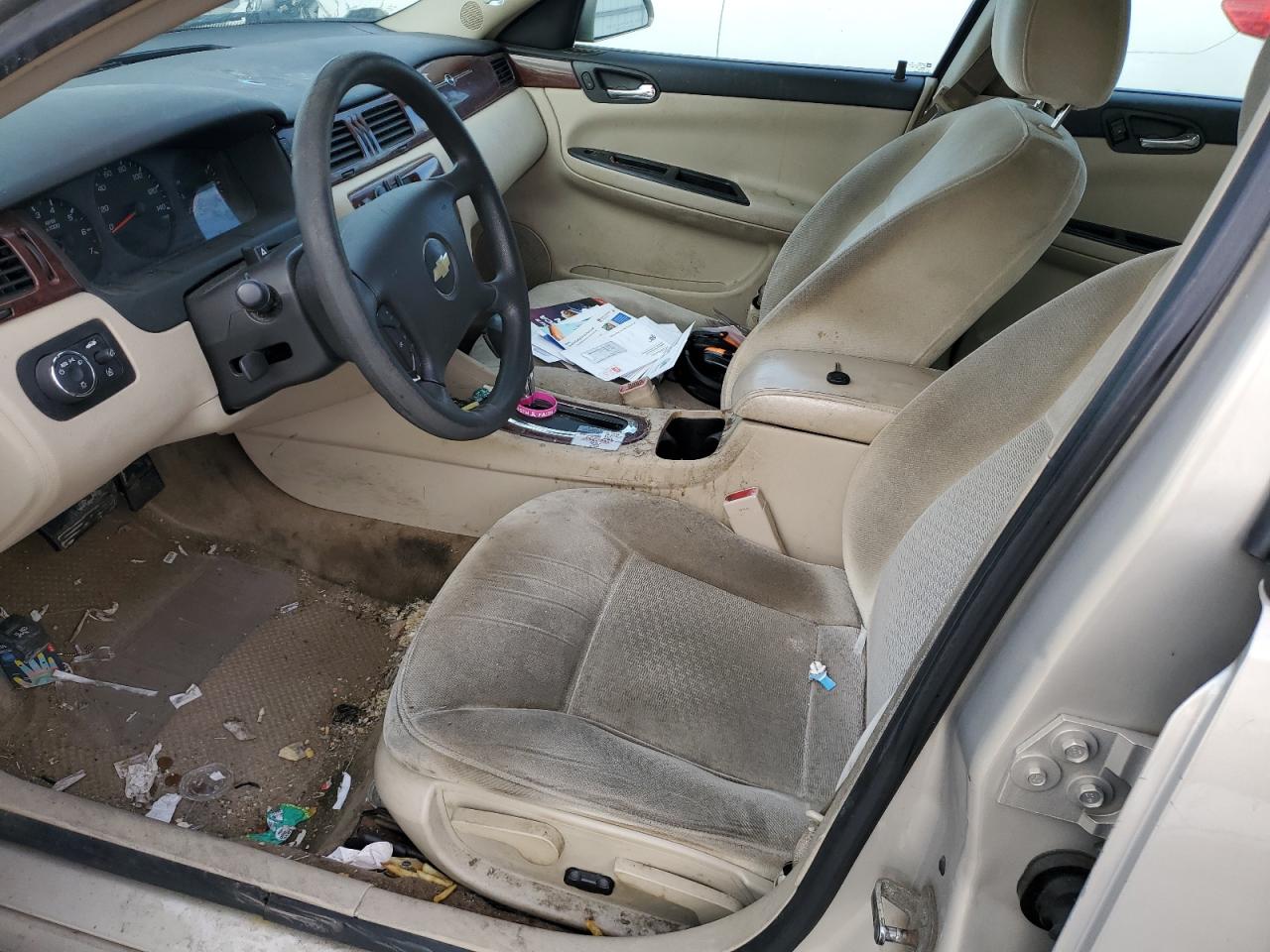 2009 Chevrolet Impala - Image 7