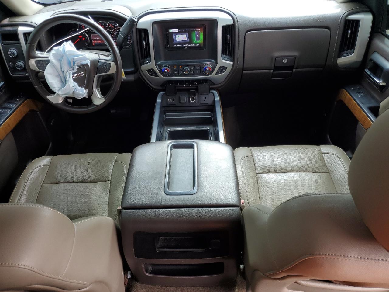 2014 GMC Sierra - Image 8