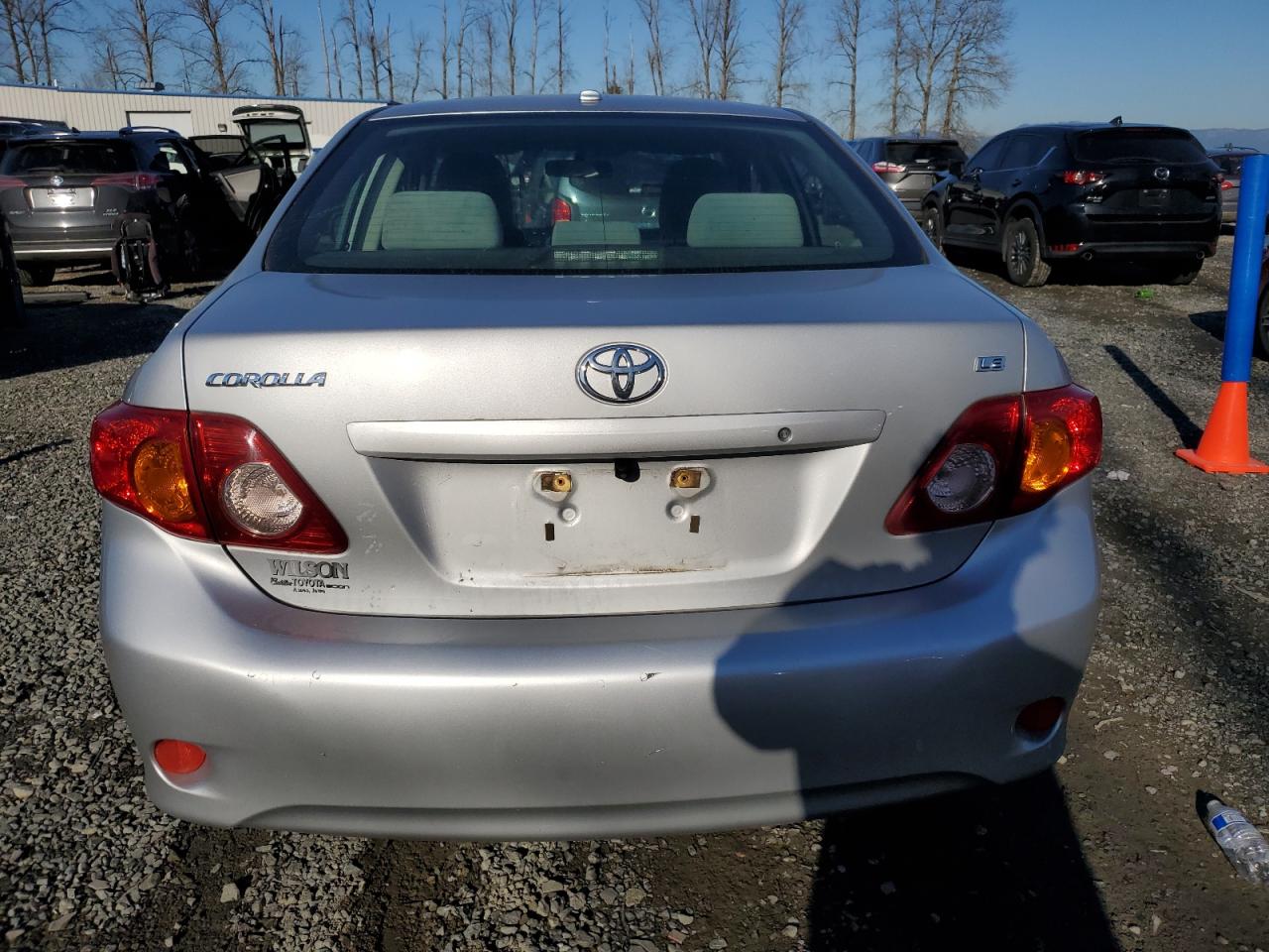 2009 Toyota Corolla - Image 6
