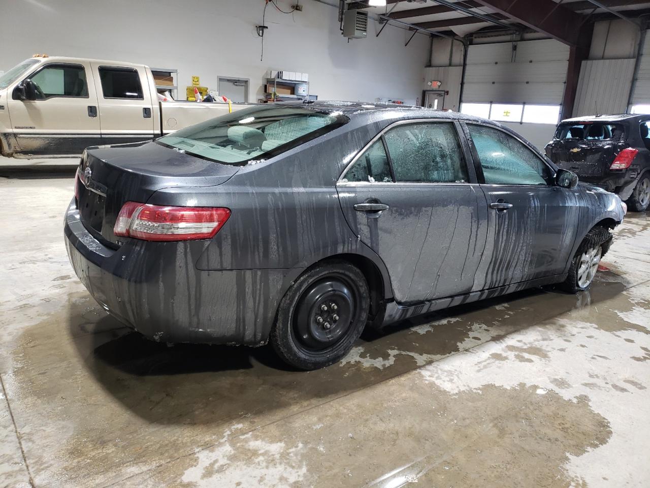 2011 Toyota Camry - Image 3