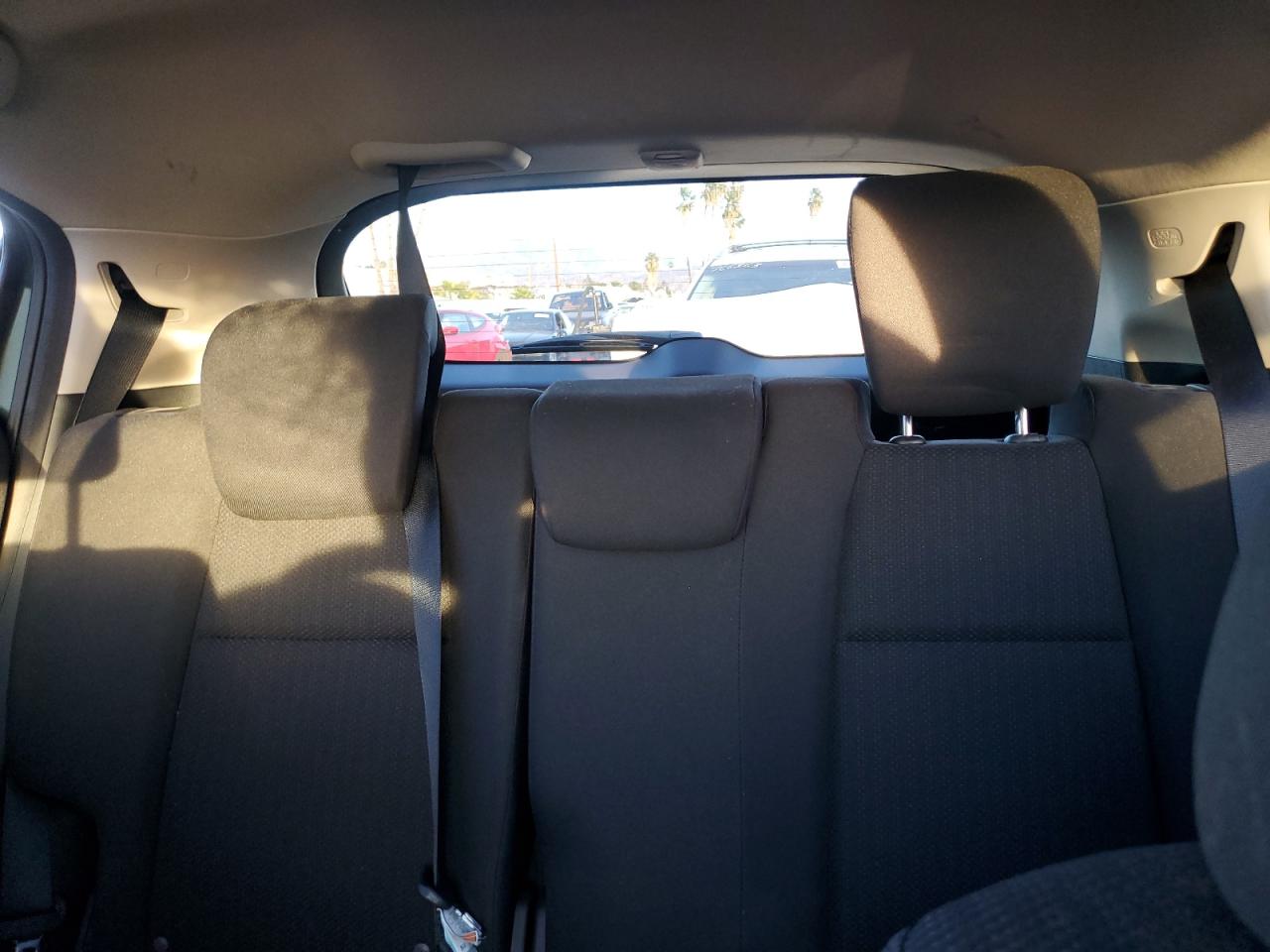 2018 Honda HR-V - Image 10