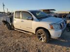 San Antonio, TX에서 판매 중인 2005 Nissan Titan Xe - Side