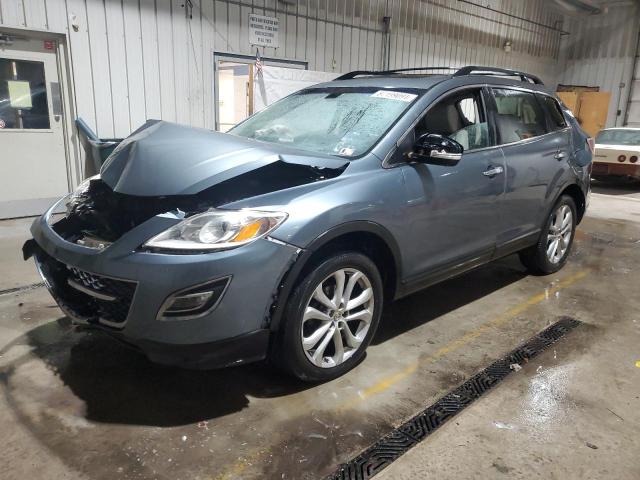 2011 Mazda Cx-9 