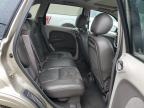 2002 Chrysler Pt Cruiser Limited للبيع في Houston، TX - Front End