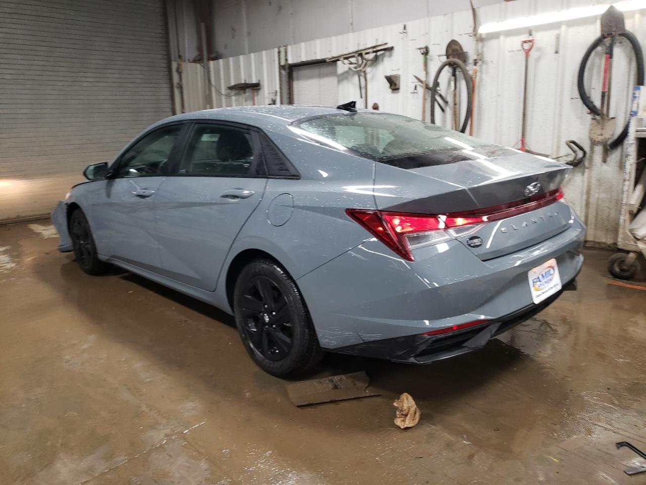 2023 Hyundai Elantra - Image 2
