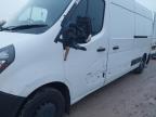 2021 VAUXHALL MOVANO L3H for sale at Copart BRISTOL