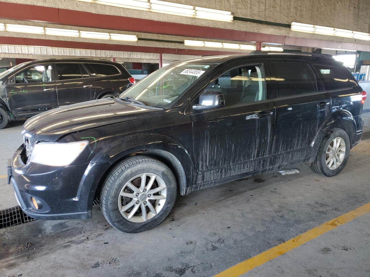 2017 Dodge Journey - Image 1