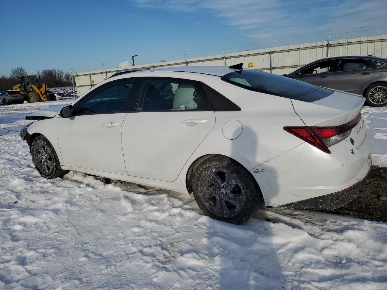 2021 Hyundai Elantra - Image 2