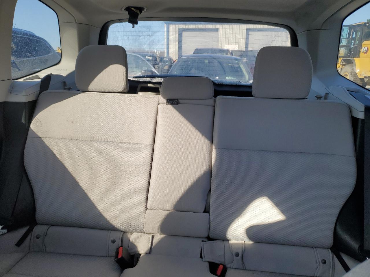 2015 Subaru Forester - Image 10