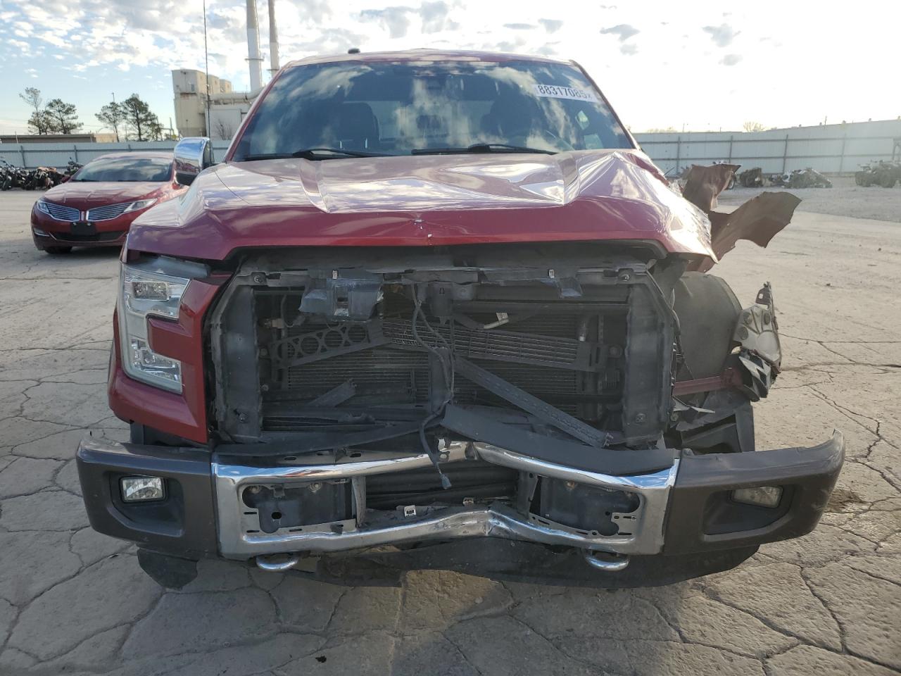 2016 Ford F-150 - Image 5