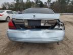 2008 Mercury Grand Marquis Ls for Sale in Greenwell Springs, LA - Rear End