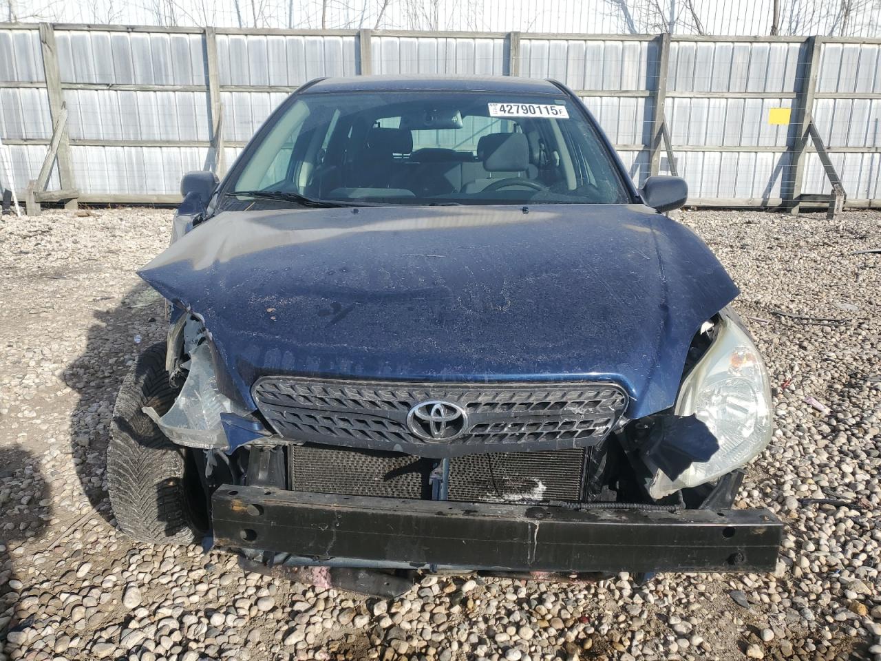 2007 Toyota Corolla - Image 5