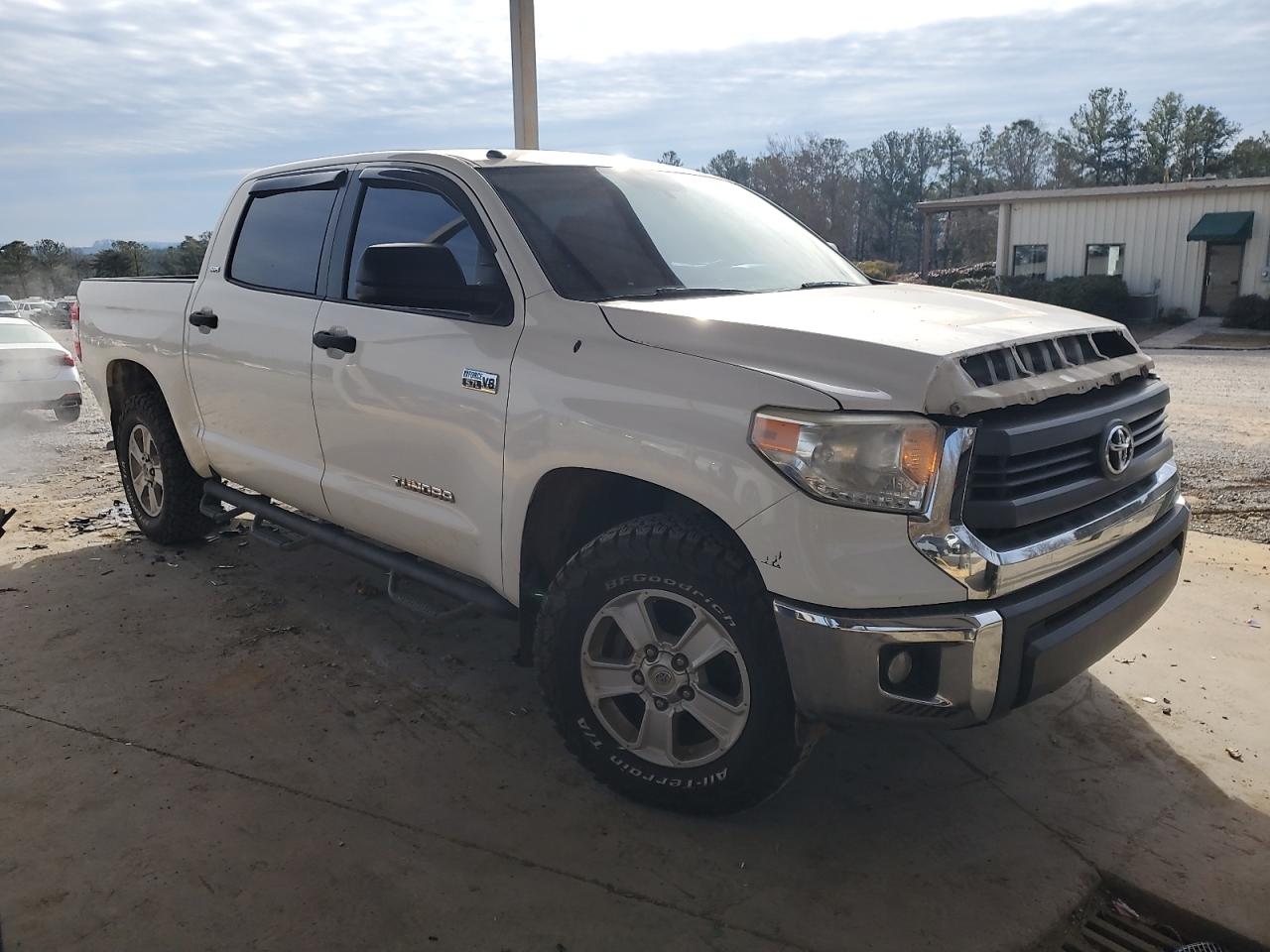 2015 Toyota Tundra - Image 4
