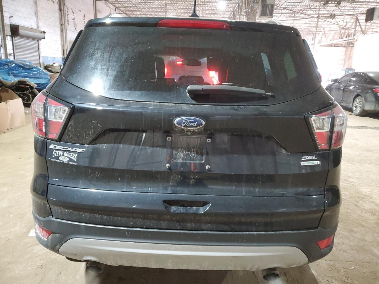 2018 Ford Escape - Image 6