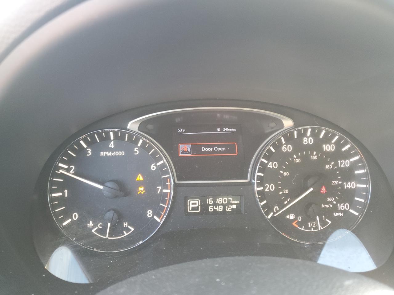 2015 Nissan Altima - Image 9