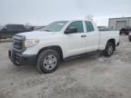 2017 Toyota Tundra Double Cab Sr продається в Kansas City, KS - Rear End