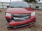 2016 Chrysler Town & Country Touring zu verkaufen in Mercedes, TX - Front End