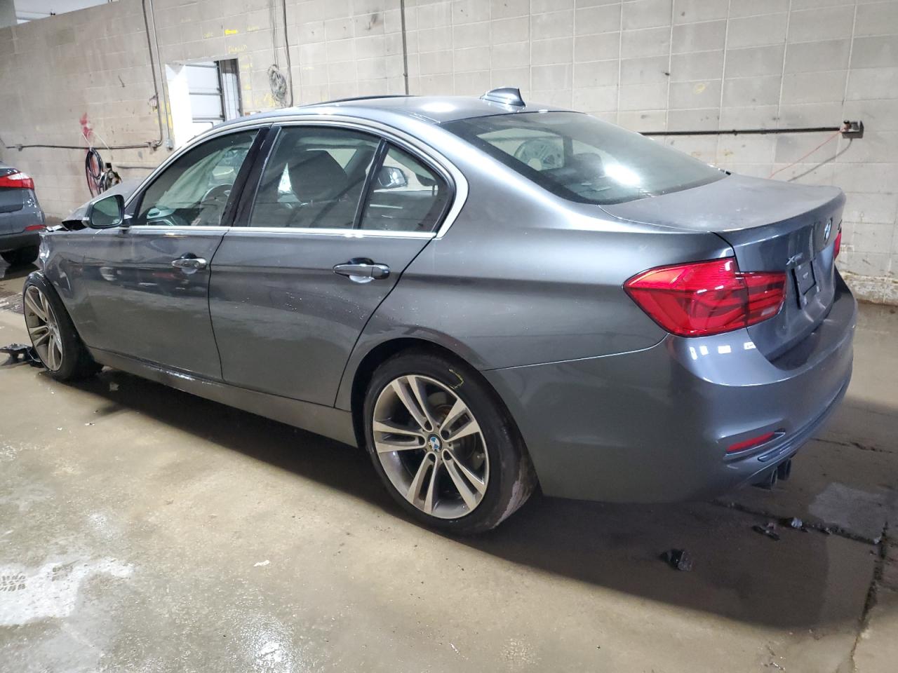 2018 BMW 3er - Image 2