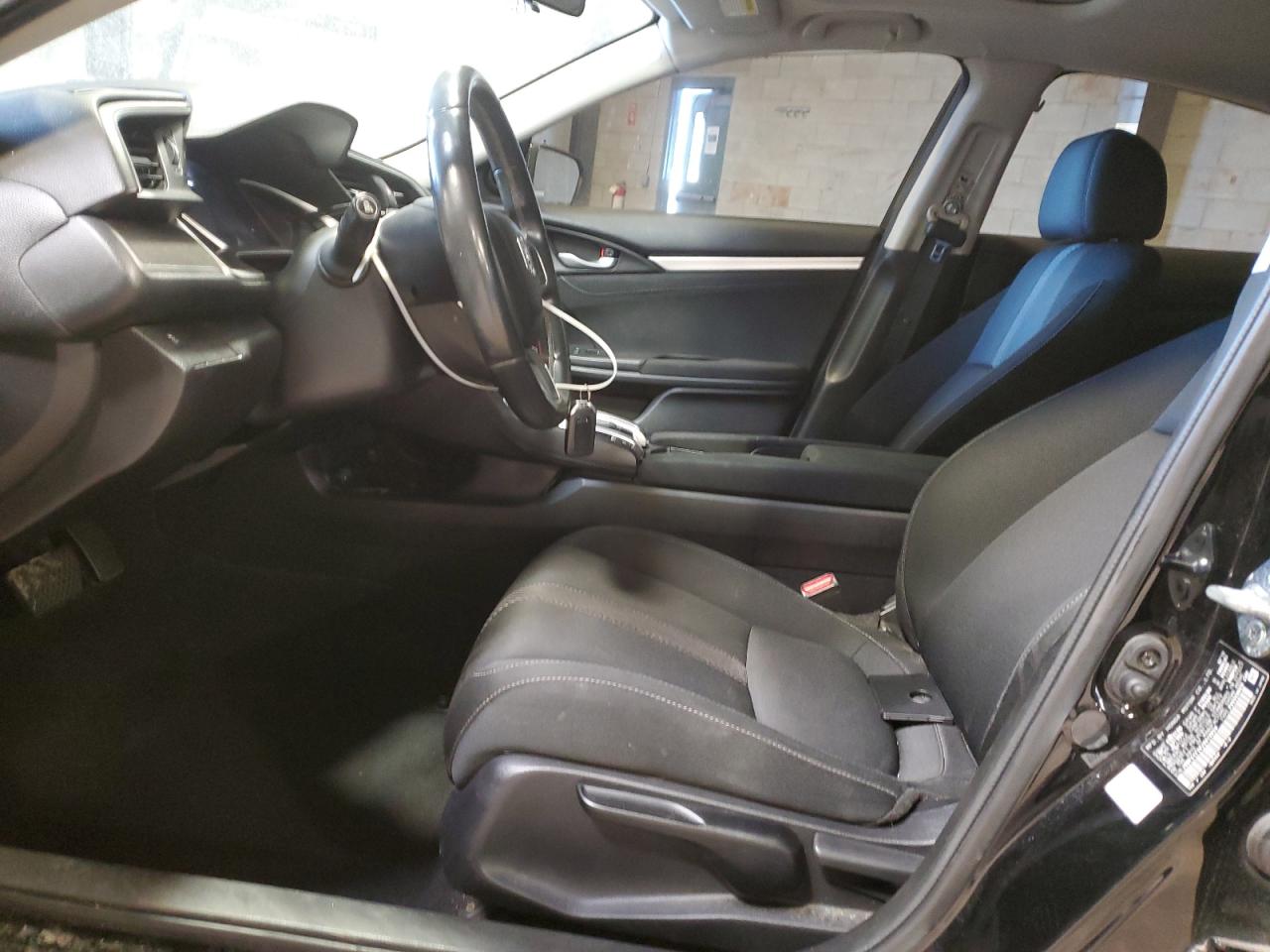 2018 Honda Civic - Image 7