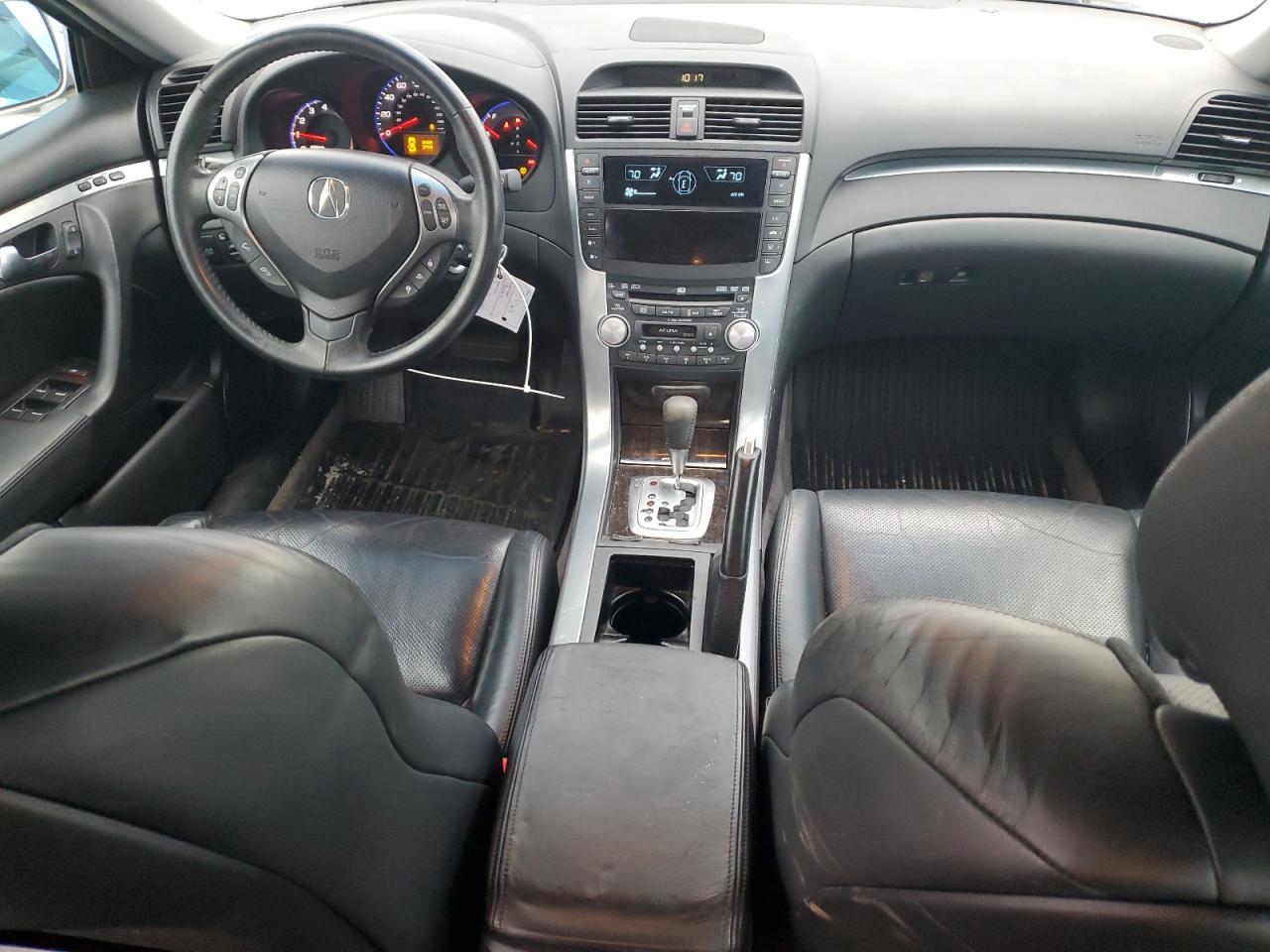 2008 Acura TL - Image 8
