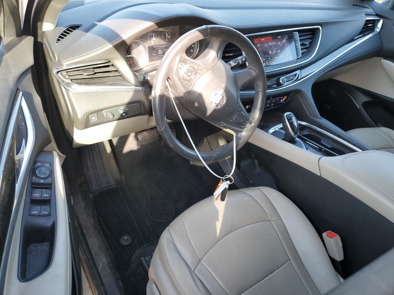 2020 Buick Enclave - Image 8