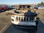 2016 Jeep Cherokee Sport zu verkaufen in Vallejo, CA - Burn